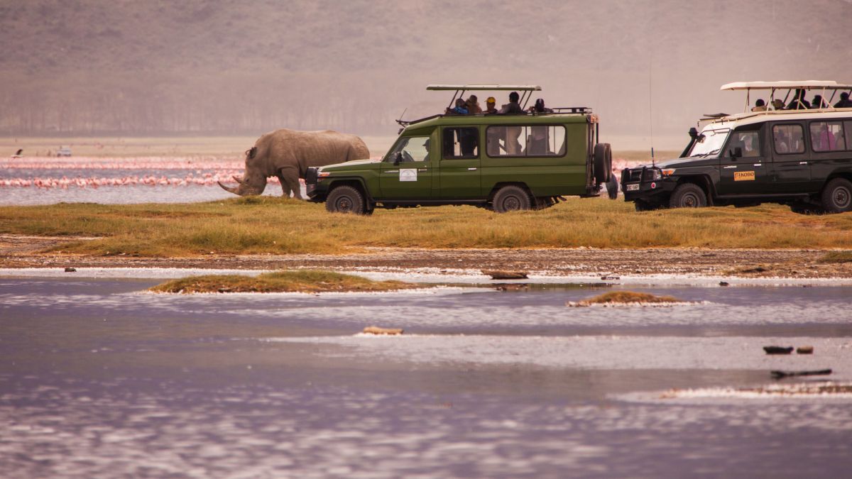 Nakuru