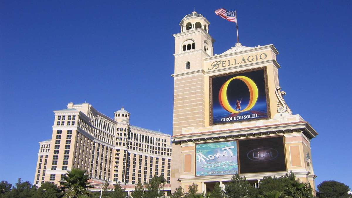 Las Vegas