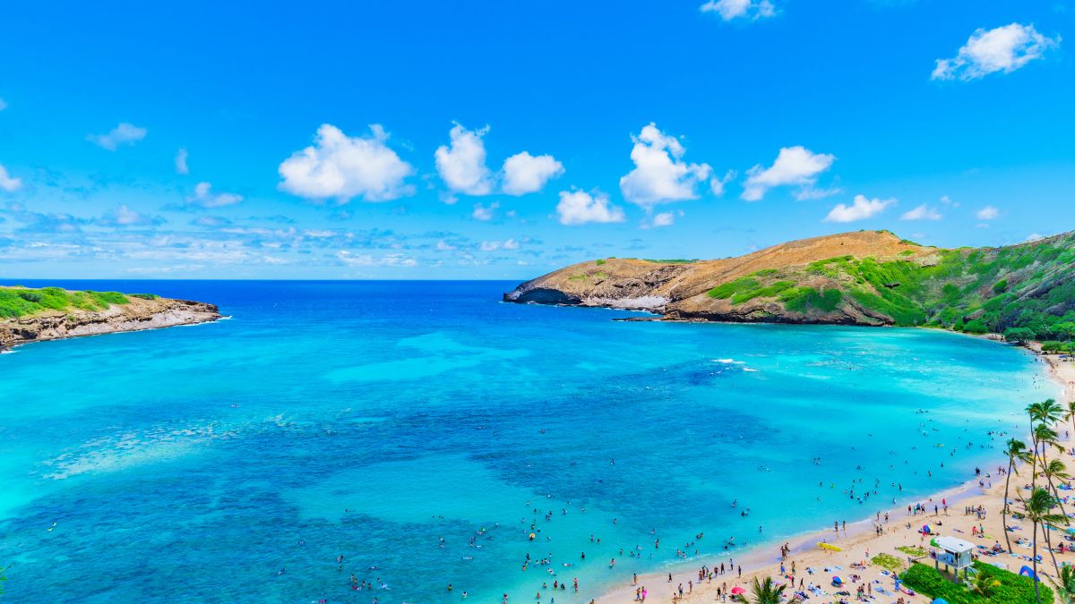 Oahu