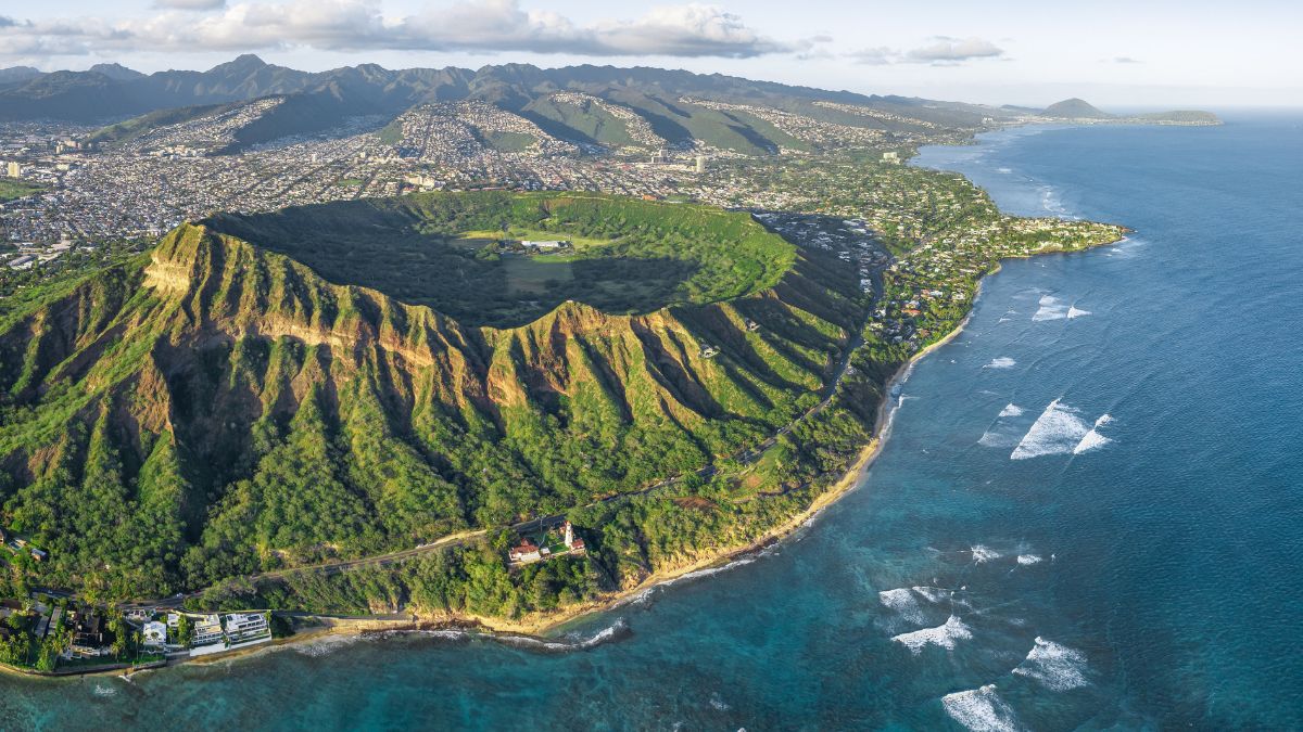Oahu