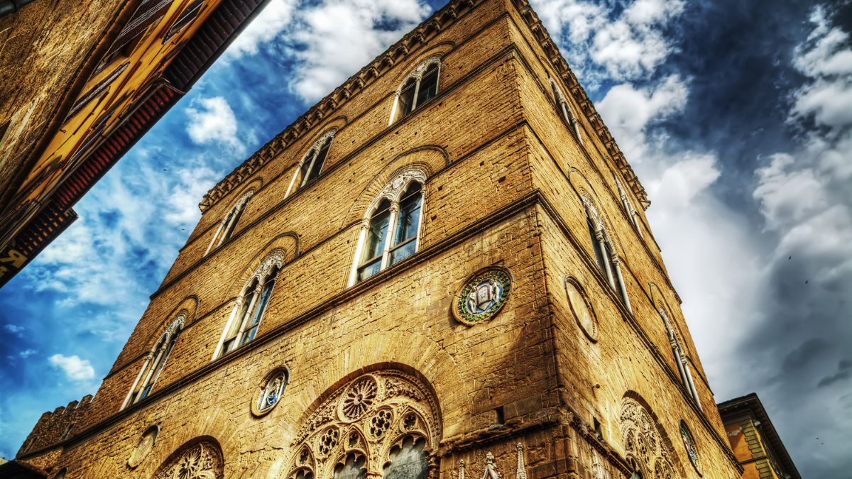 Firenze - Orsanmichele