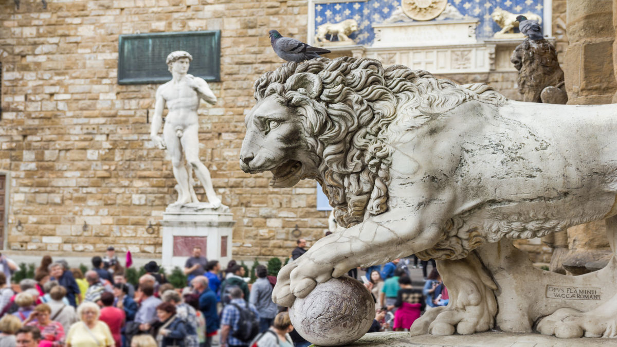 Firenze