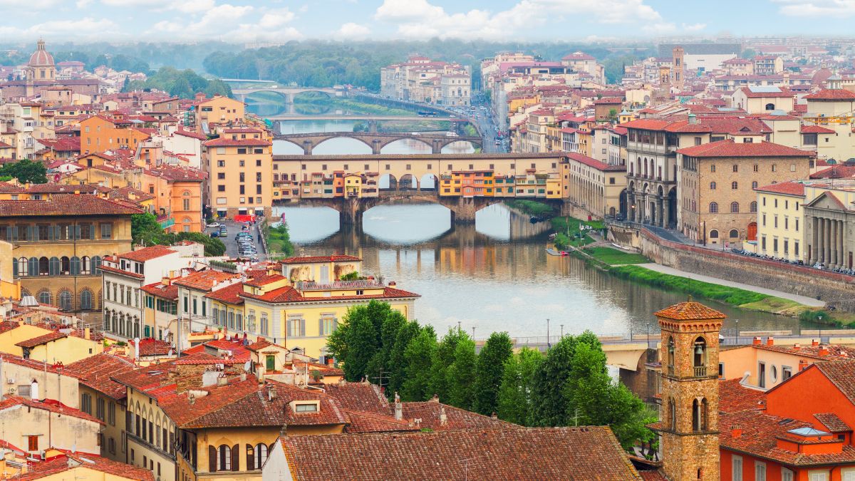 Firenze