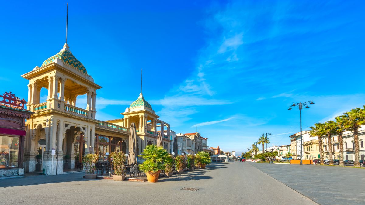 Viareggio