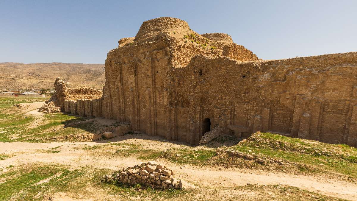 Atashkadeh