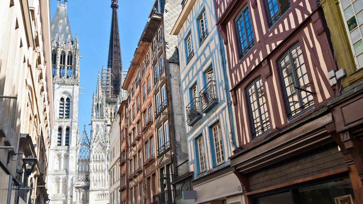 Rouen