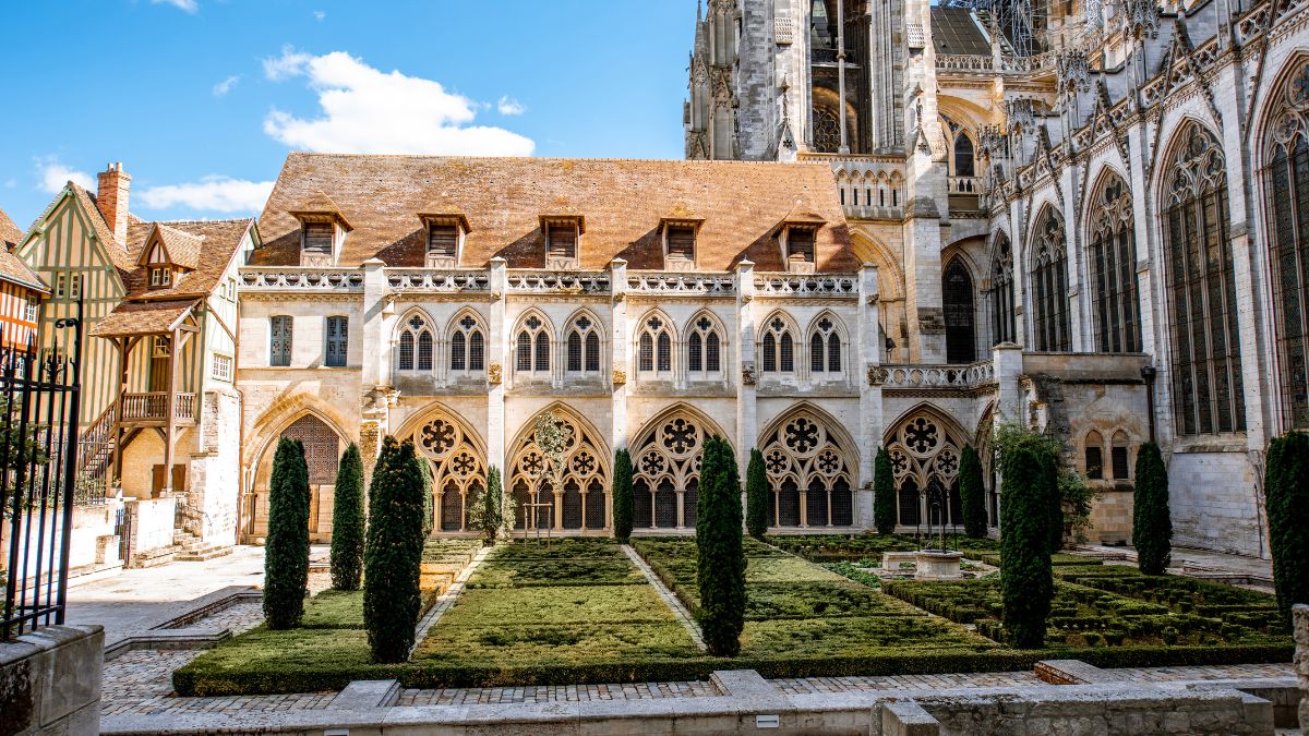 Rouen