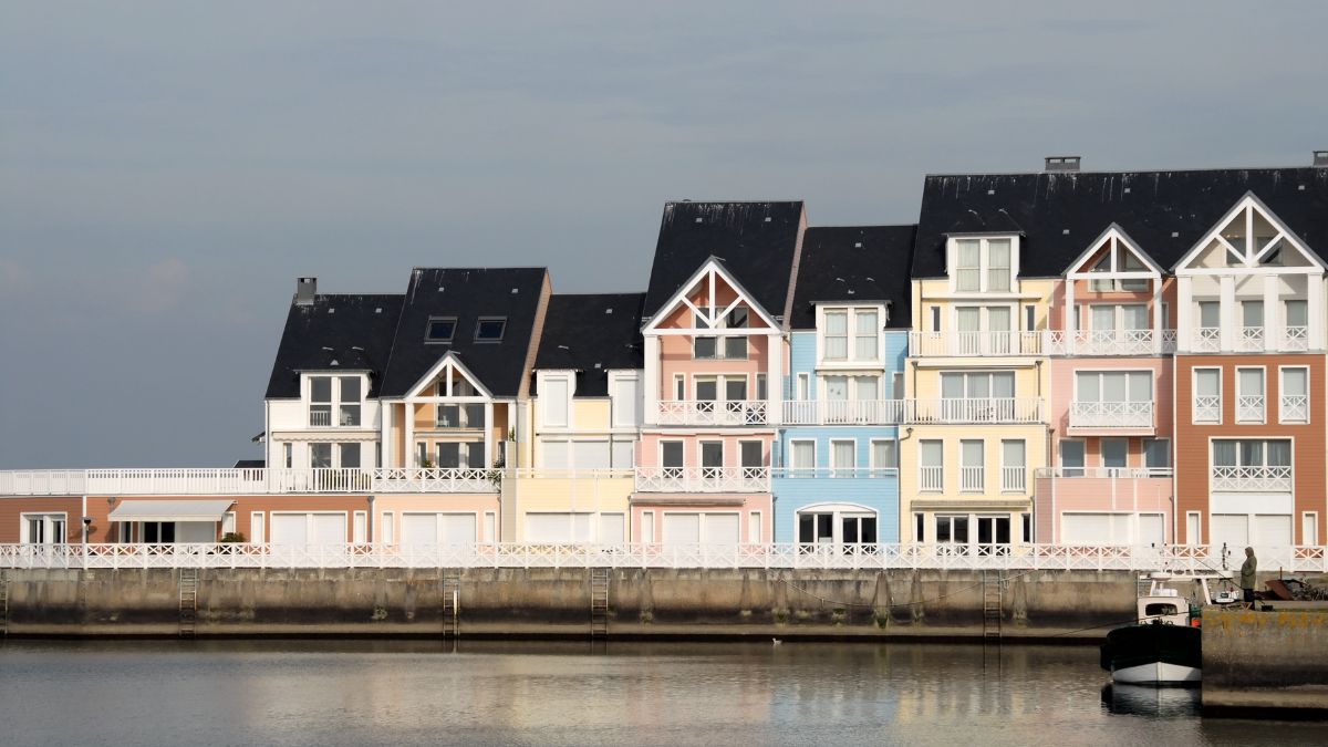 Deauville