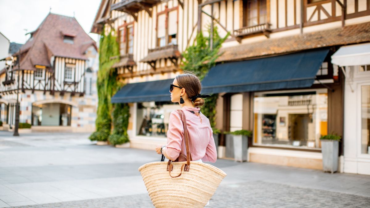 Deauville