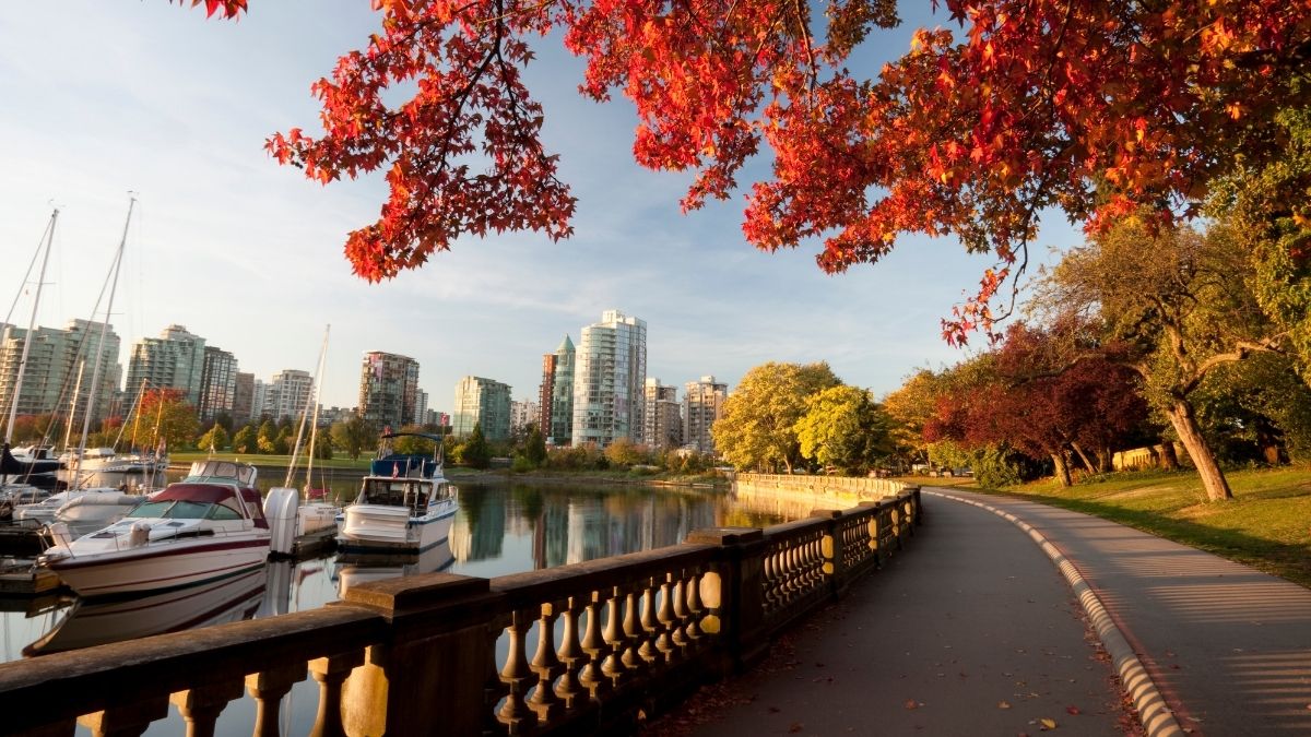 Vancouver