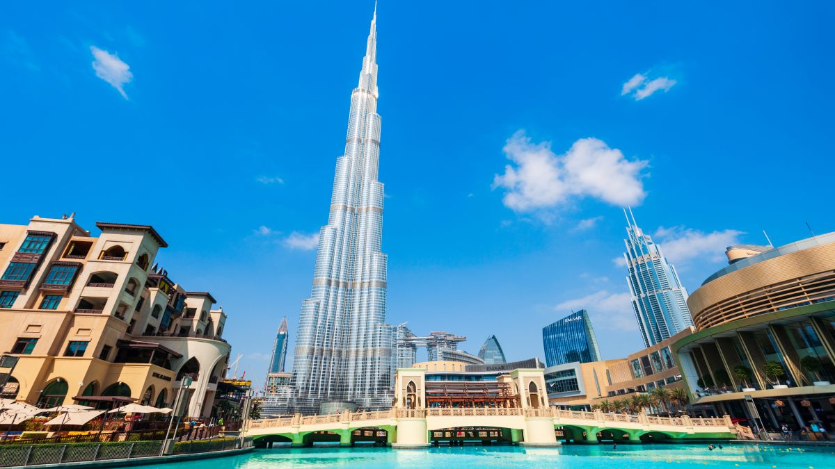 Dubai