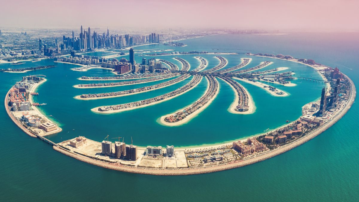 Dubai