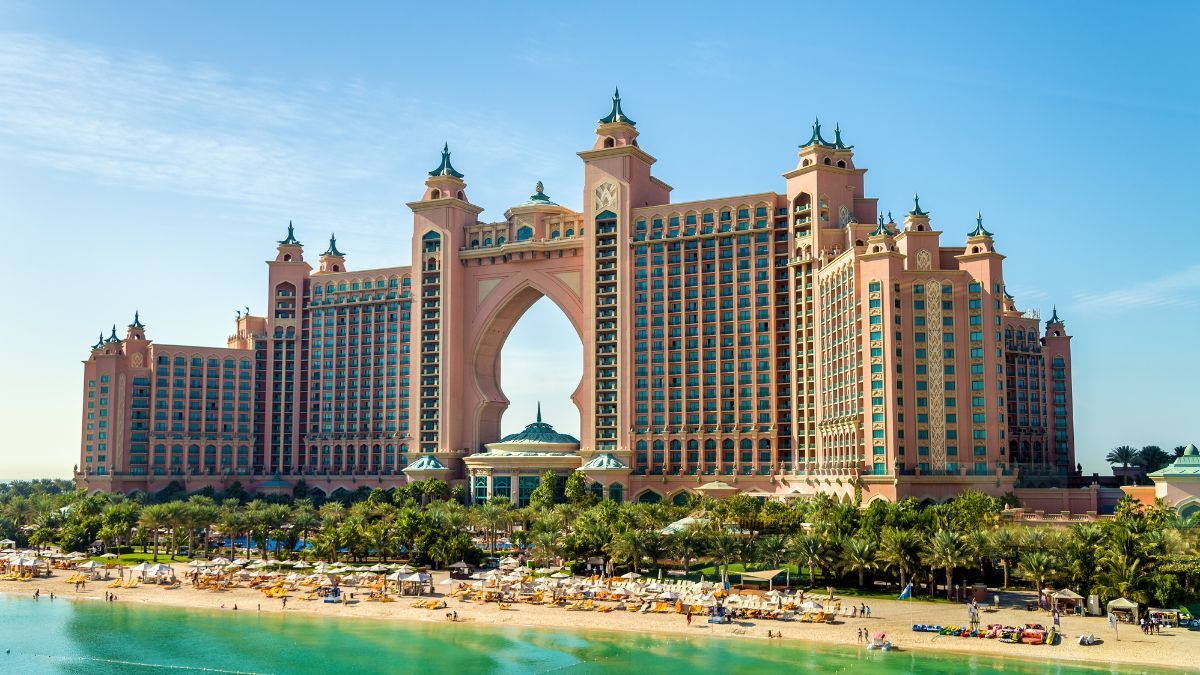Dubai