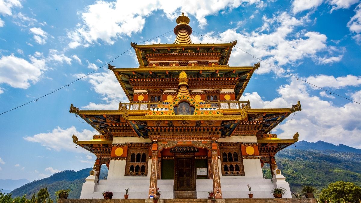 Khamsum Yuelley Namgyal Chorte