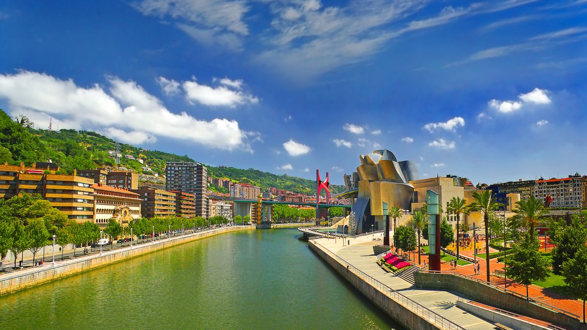 Bilbao