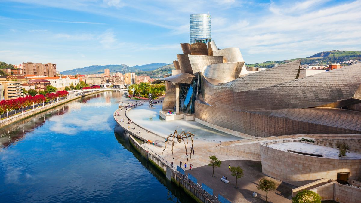 Guggenheim Museum