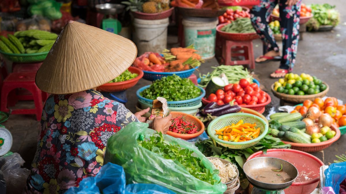 Hoi An