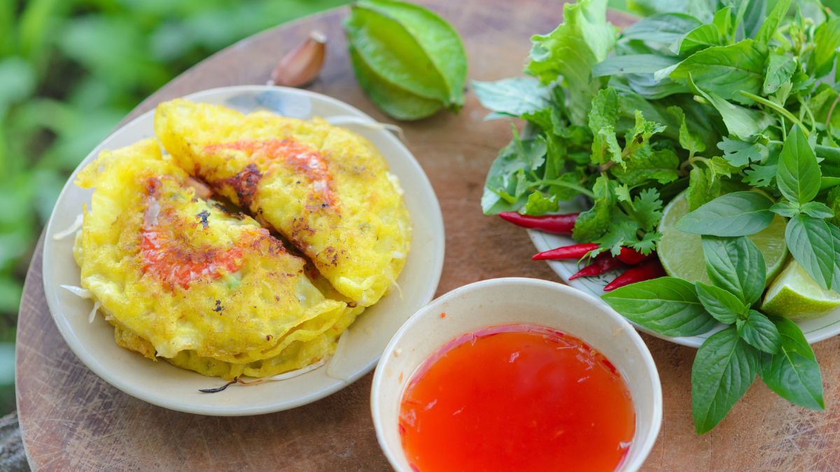 Banh Xeó