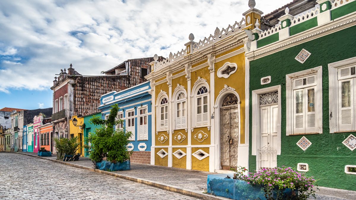 Salvador de Bahia