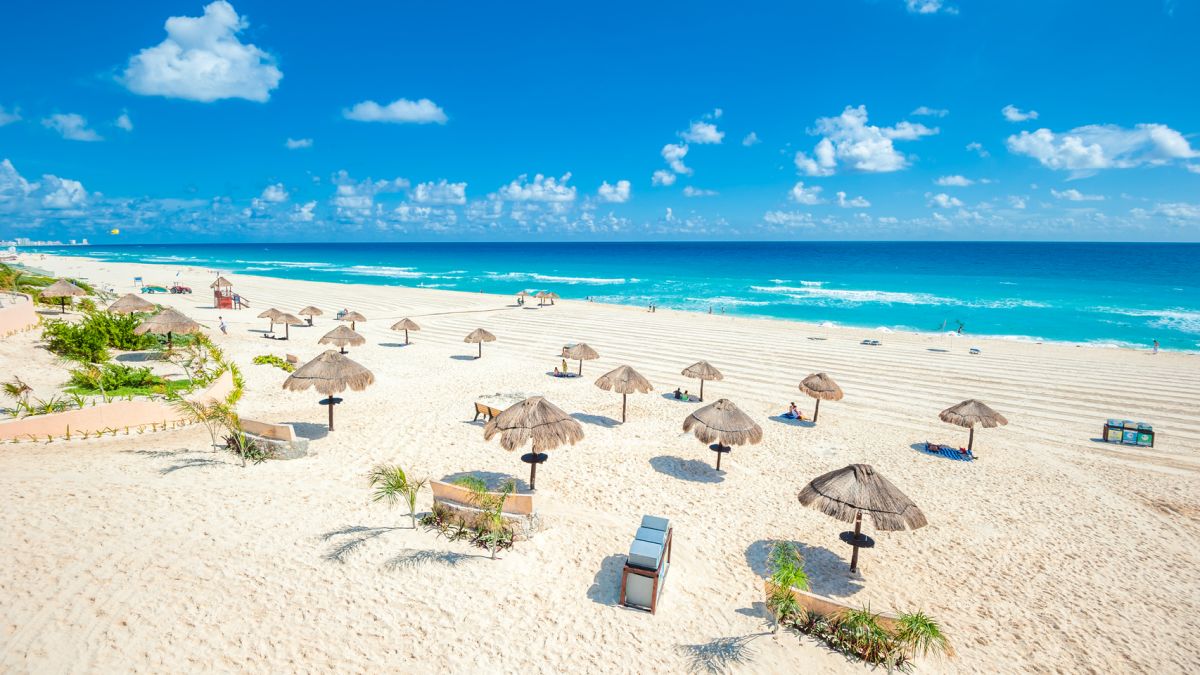 Cancún