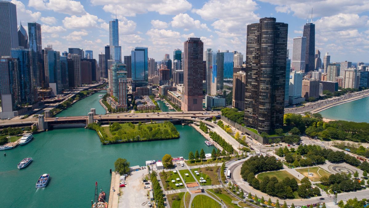 Chicago