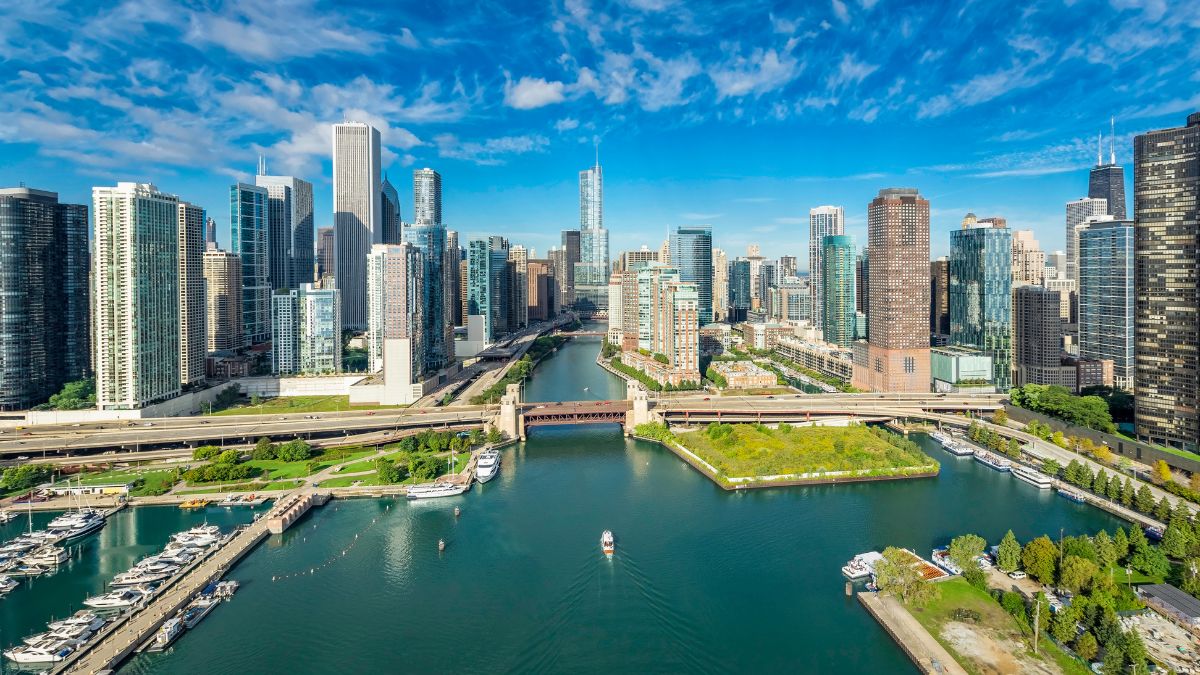 Chicago