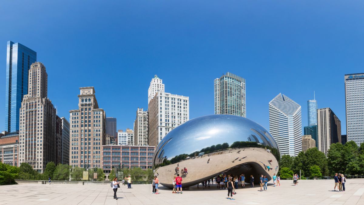 Chicago