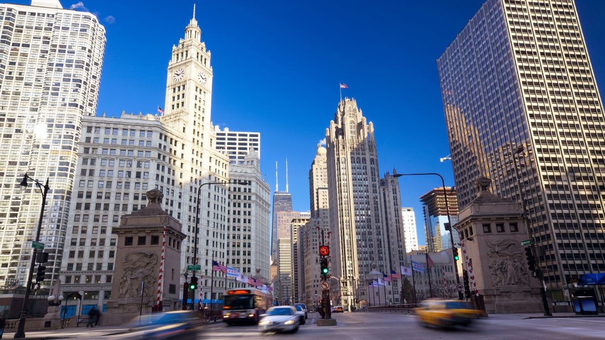 Chicago
