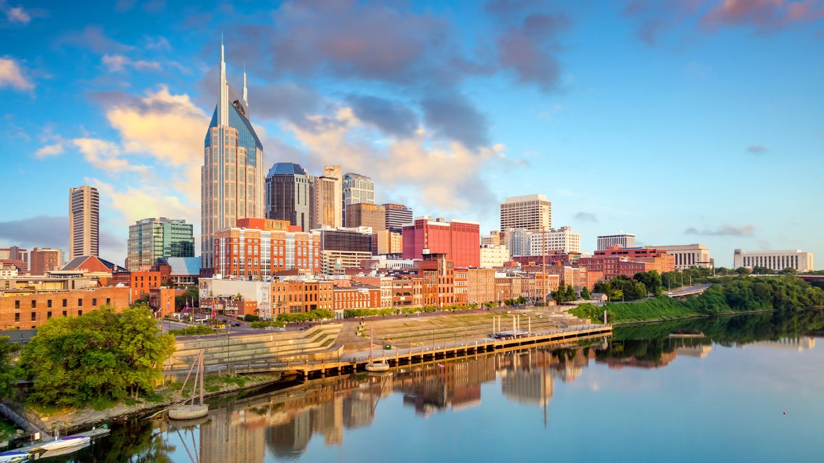 Nashville