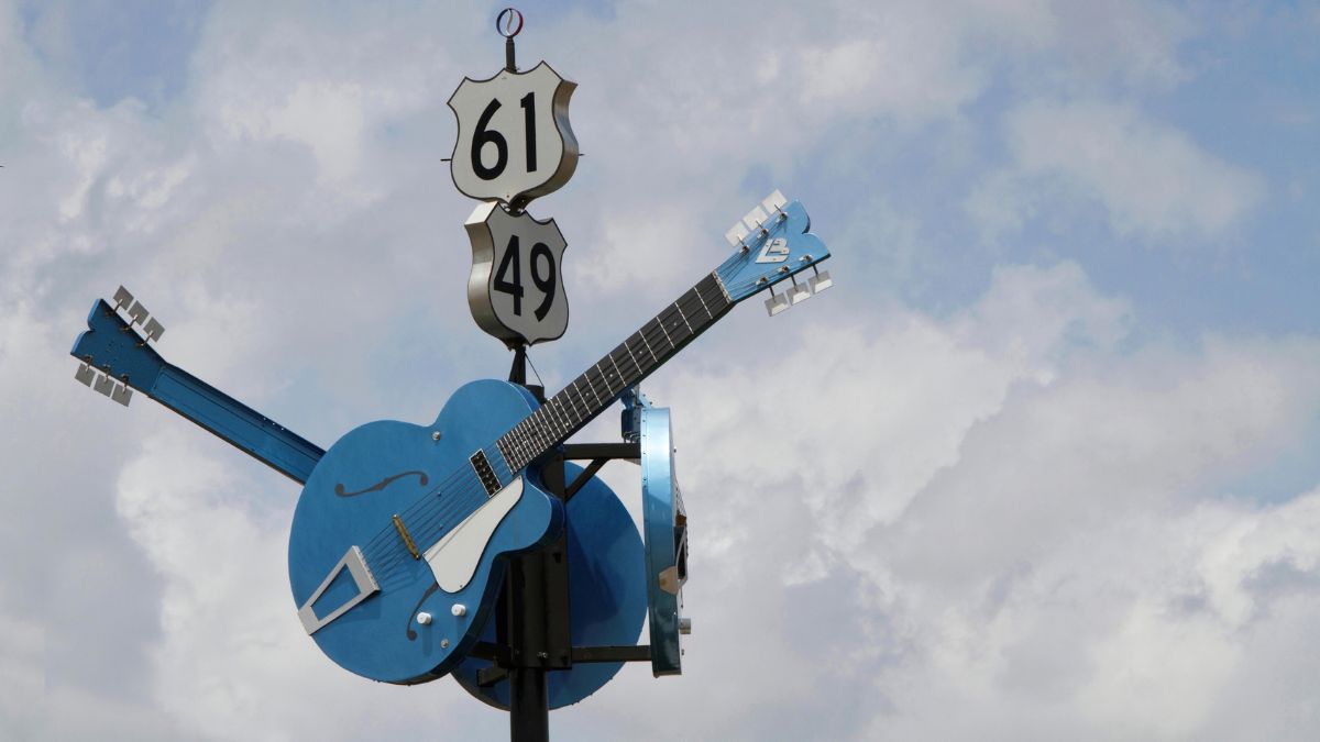 Clarksdale