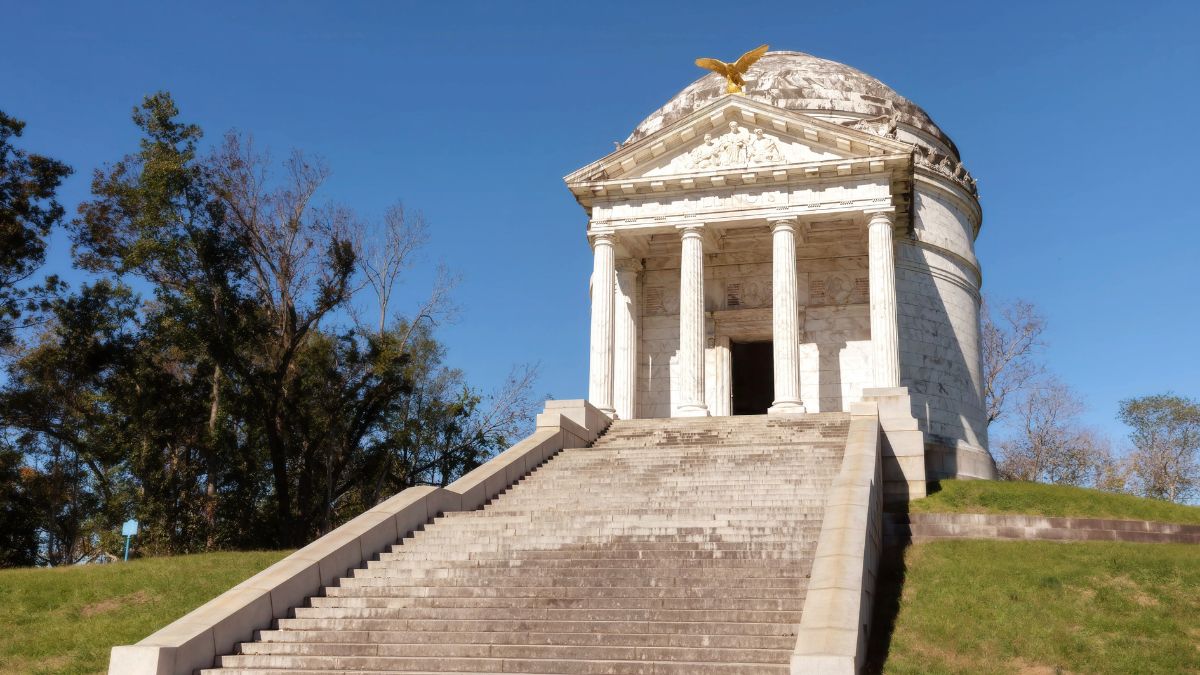 Vicksburg