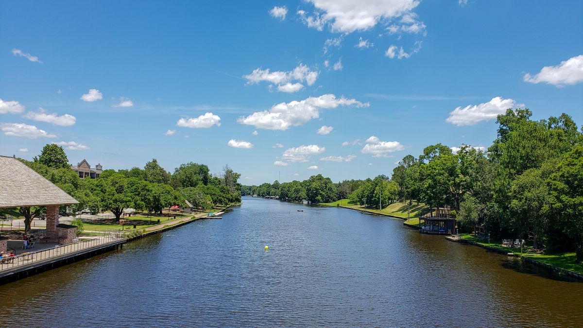 Natchitoches