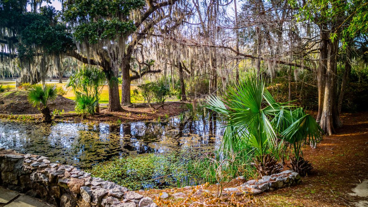 Avery Island