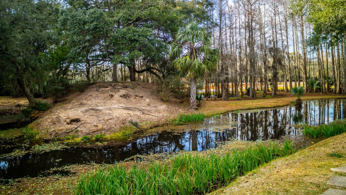 Avery Island