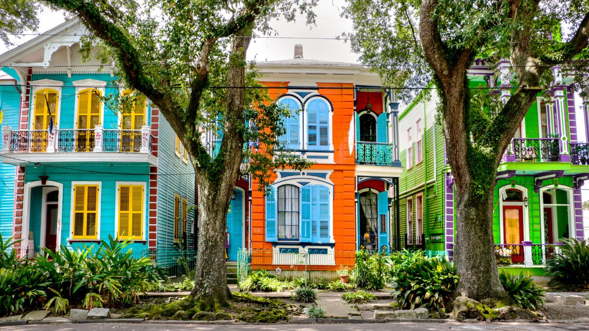 New Orleans