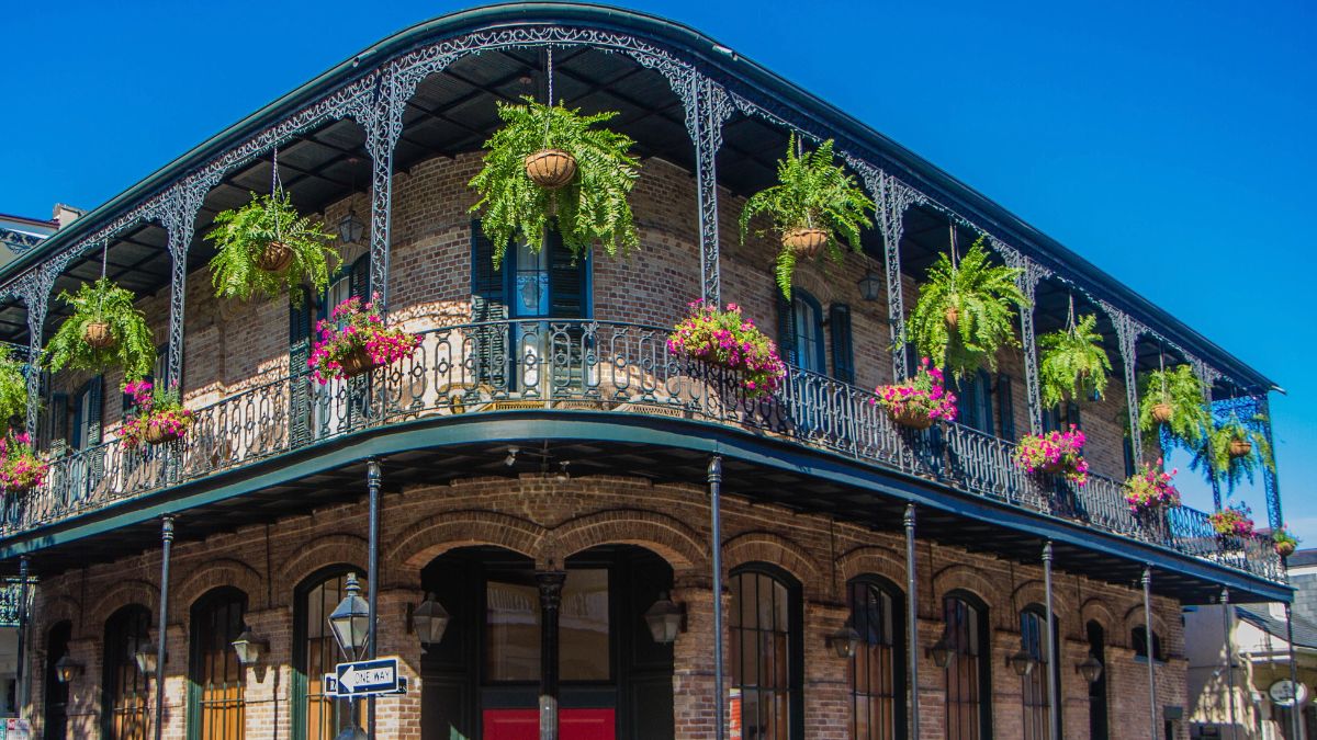 New Orleans