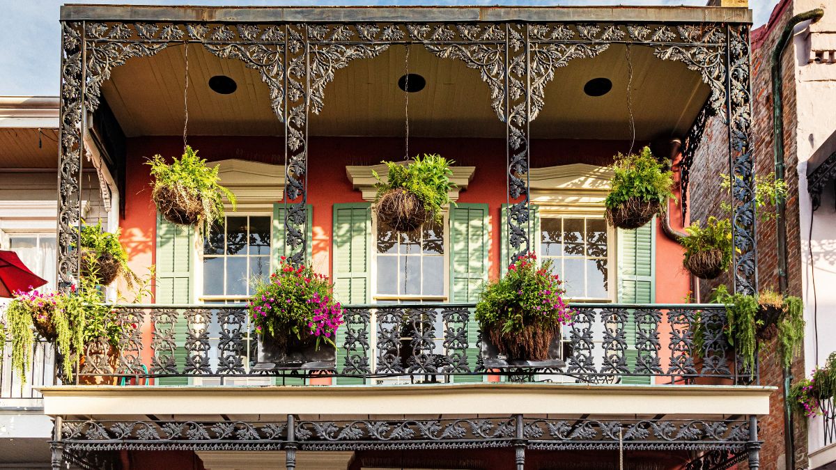 New Orleans