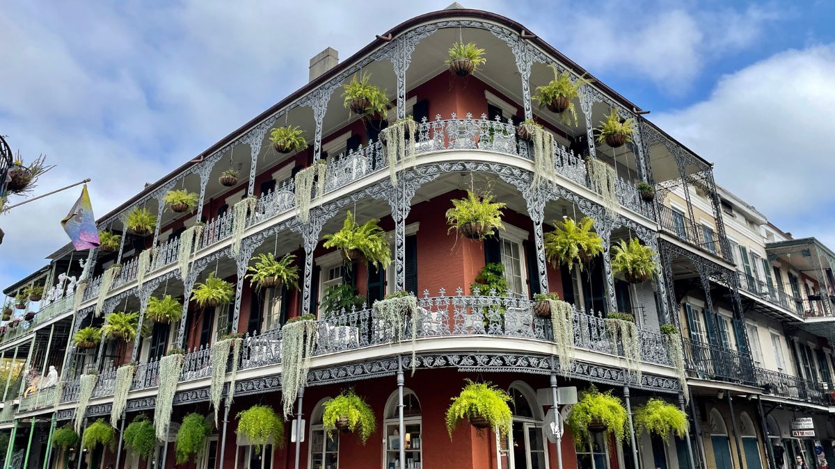 New Orleans