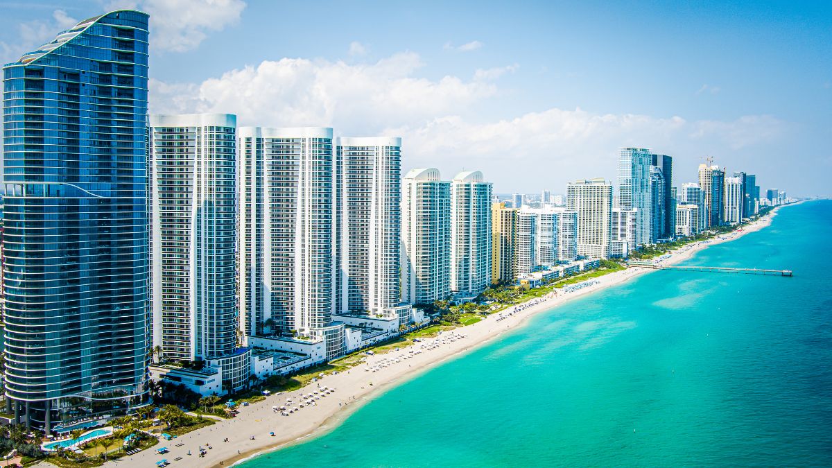 Miami