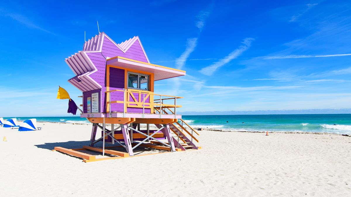 Miami