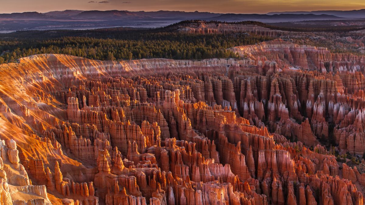 Bryce Canyon