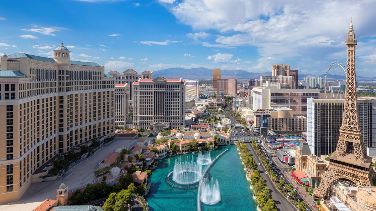 Las Vegas