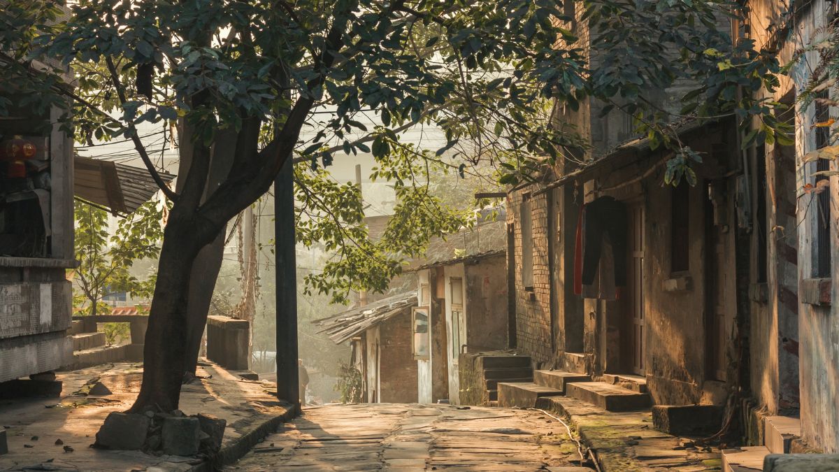 Ciqikou