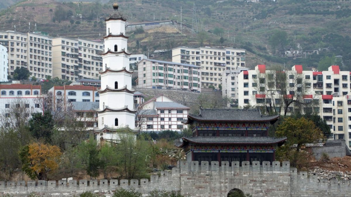 Fengdu