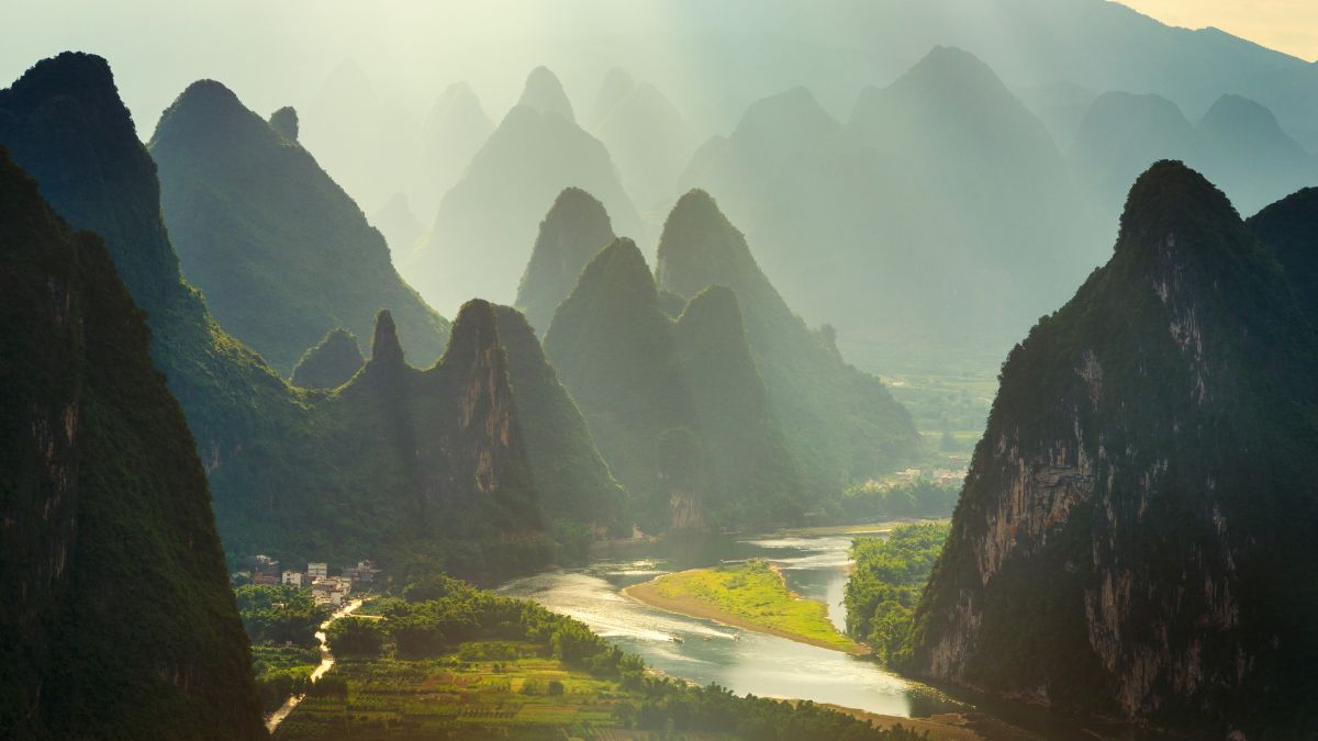 Guilin