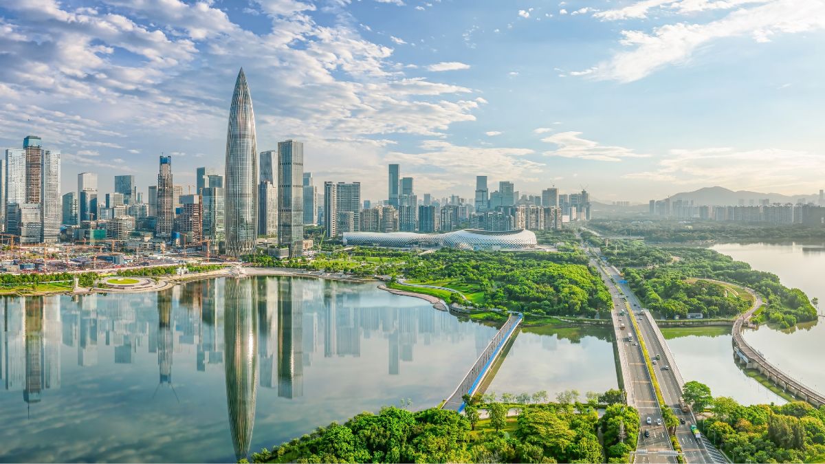 Shenzhen