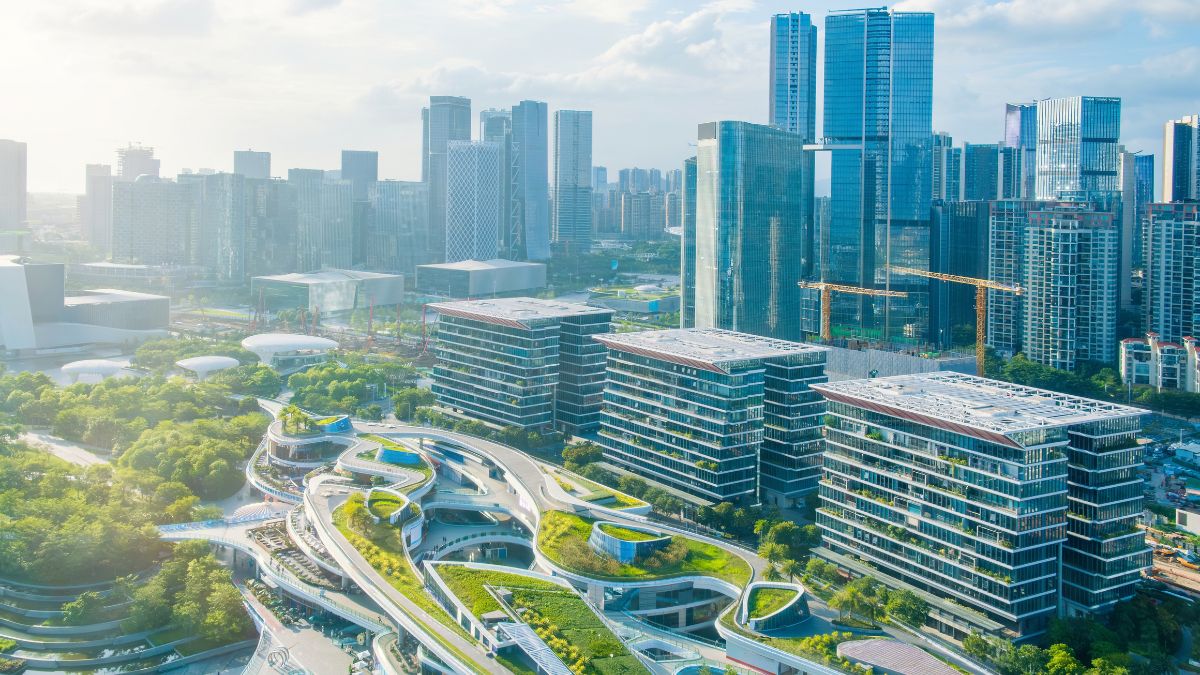 Shenzhen