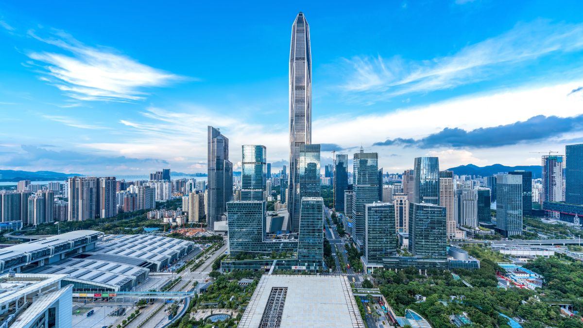 Shenzhen
