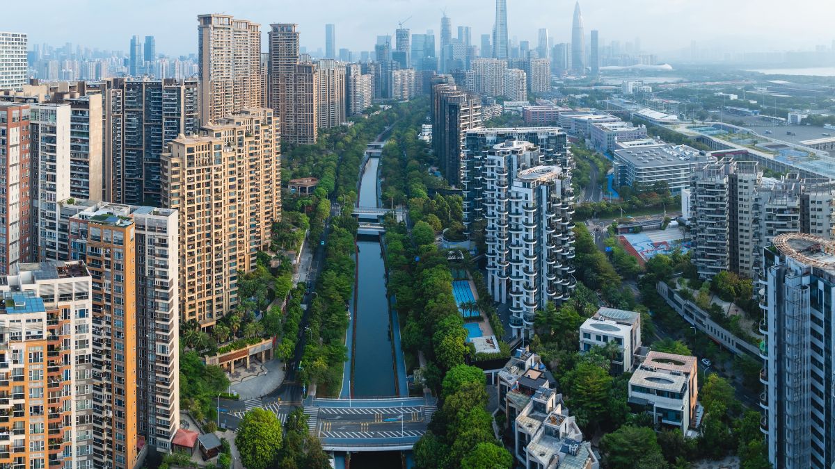 Shenzhen
