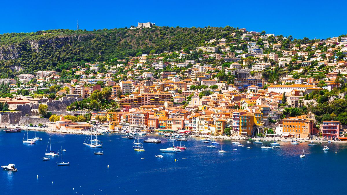 Nizza